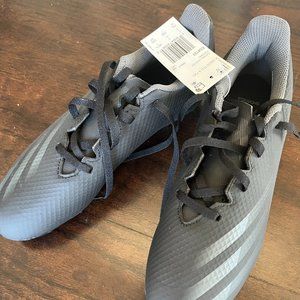 *NEW* Adidas Soccer Shoes / X Ghosted.4 FxG Cleats (Size 7.5)